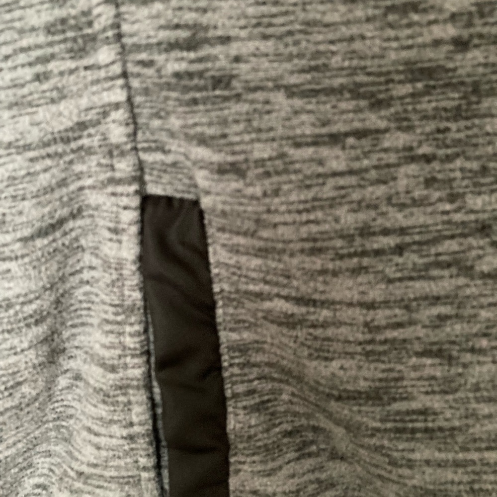 Snozu Platinum Collection Gray Vest - Picture 3 of 15